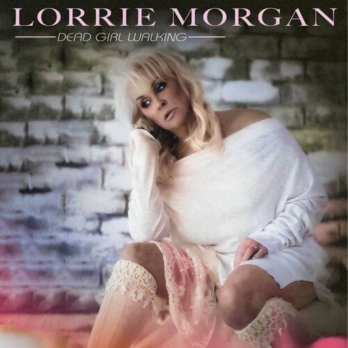 Lorrie Morgan Music > Vinyl Records Lorrie Morgan - Dead Girl Walking (Clear Vinyl) 889466548413 CLE5484.1