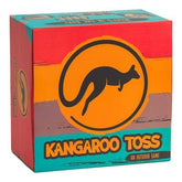 Lost Boy Entertainment Board Games Kangaroo Toss 860002692845 LBE05