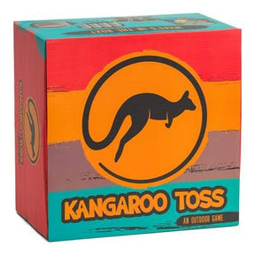 Lost Boy Entertainment Board Games Kangaroo Toss 860002692845 LBE05