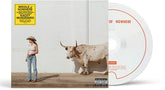 Lost Highway Music > Compact Discs Kacey Musgraves - Middle Of Nowhere [Explicit Content] [CD] 602488275446 LHWY241440.2