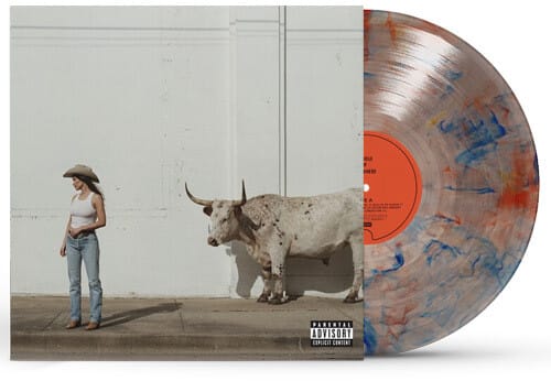 Lost Highway Music > Vinyl Records Kacey Musgraves - Middle of Nowhere [Rodeo Clown Edition] [Explicit Content] 199957220385 LHWY240649.1