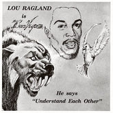 Lou Ragland Music > Vinyl Records Ragland, Lou - Is The Conveyor / Understand Each Other, Milky Clear 825764608527 NUMR1285.1