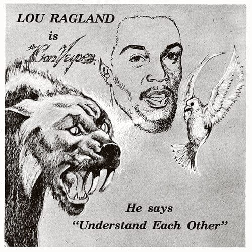 【Lou Ragland and…】LP lou-ragland-music-vinyl-