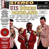 Louis Armstrong Music > Vinyl Records Louis Armstrong - Louis Armstrong and the Dukes of Dixieland 3700477837907 LLM783790.1