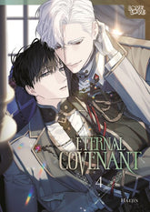LoveLove Manga Eternal Covenant, Volume 4 9781427886200 PRH-9781427886200