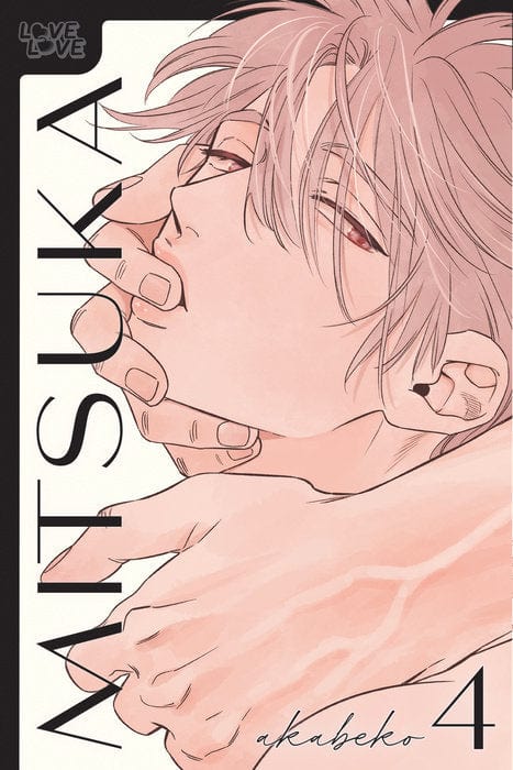 LoveLove Manga Mitsuka, Volume 4 9781427880918
