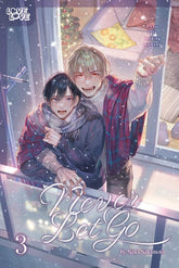 LoveLove Manga Never Let Go, Volume 3 9781427882950 PRH-9781427882950