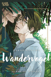 LoveLove Manga Wandervogel, Volume 2: Sense of Wonder 9781427885920 PRH-9781427885920