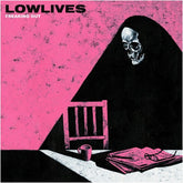 Lowlives Music > Vinyl Records Lowlives - Freaking Out 5401148005714 SPEF800571.1