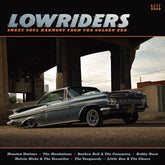 LOWRIDERS: SWEET SOUL HARMONY FROM THE GOLDEN ERA Music > Vinyl Records Lowriders: Sweet Soul Harmony From The Golden Era - Lowriders, Sweet Soul Harmony From The Golden Era /  Various [Import] 029667013413 KNU6701341.1