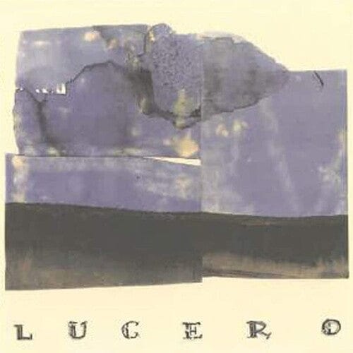 Lucero Music > Vinyl Records Lucero - Lucero 617308007923 LBLT42227.1