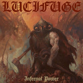 Lucifuge Music > Vinyl Records Lucifuge - Infernal Power 4056813178715 DYVC179.1