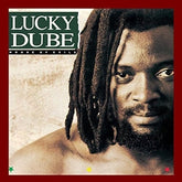 Lucky Dube Music > Vinyl Records Lucky Dube - House of Exile 016351439413 SHA43094.1