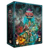 Lucky Duck Games Board Games > Large Box Games Children of Morta 5905965251885 LKYCMRR01EN