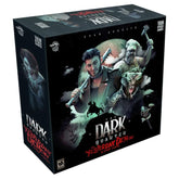 Lucky Duck Games Tabletop Games > Miniature Games > Expansions The Dark Quarter: The Yesterday Demon & O.S. (EN) 5905965250840 LKYTDQK01EN