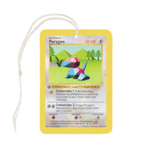 Lucky Mfg. Co. Air Freshener Porygon Pokemon Card Air Freshener 45492988 45492988