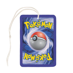 Lucky Mfg. Co. Articuno Pokemon Card Air Freshener 61699991005276 TEC59LUC