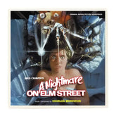 Lucky Mfg. Co. Home > Drinkware > Coasters A Nightmare on Elm Street Soundtrack Album Coaster 11443708 04424