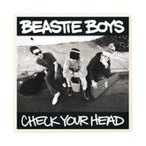 Lucky Mfg. Co. Home > Drinkware > Coasters Album Coaster: Beastie Boys - Check Your Head