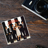 Lucky Mfg. Co. Home > Drinkware > Coasters Album Coaster: Blondie - Parallel Lines 31669500