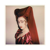 Lucky Mfg. Co. Home > Drinkware > Coasters Album Coaster: Chappell Roan - Good Luck, Babe!