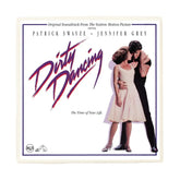 Lucky Mfg. Co. Home > Drinkware > Coasters Album Coaster: Dirty Dancing Movie Soundtrack