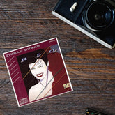 Lucky Mfg. Co. Home > Drinkware > Coasters Album Coaster: Duran Duran - Rio 81616636