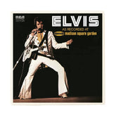 Lucky Mfg. Co. Home > Drinkware > Coasters Album Coaster: Elvis Presley Madison Square Garden