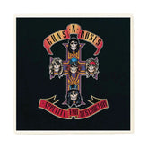 Lucky Mfg. Co. Home > Drinkware > Coasters Album Coaster: Guns and Roses - Appetite For Destruction