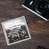 Lucky Mfg. Co. Home > Drinkware > Coasters Album Coaster: Kendrick Lamar - To Pimp A Butterfly 58751484