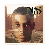 Lucky Mfg. Co. Home > Drinkware > Coasters Album Coaster: Nas - It Was Written 51397884