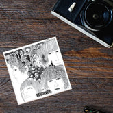 Lucky Mfg. Co. Home > Drinkware > Coasters Album Coaster: T.S. - The Beatles - Revolver 48142588