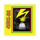 Lucky Mfg. Co. Home > Drinkware > Coasters Bad Brains 'Bad Brains' Album Coaster 12066300 02458
