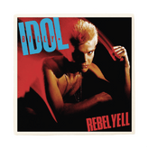 Lucky Mfg. Co. Home > Drinkware > Coasters Billy Idol 'Rebel Yell' Album Coaster 13409788 02569