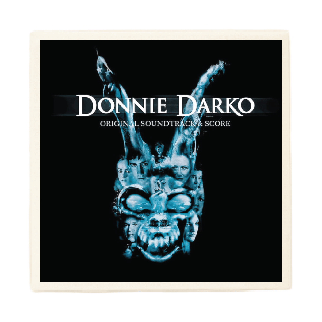 Lucky Mfg. Co. Home > Drinkware > Coasters Donnie Darko Soundtrack Album Coaster 16227836 04430