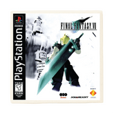 Lucky Mfg. Co. Home > Drinkware > Coasters Final Fantasy VII Video Game Coaster 00030571