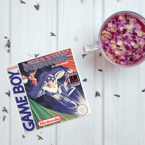 Lucky Mfg. Co. Home > Drinkware > Coasters Mega Man Video Game Coaster 25929212 MFG-25929212