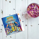 Lucky Mfg. Co. Home > Drinkware > Coasters Pokemon Super Mystery Dungeon Video Game Coaster 30561532