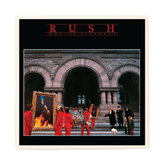 Lucky Mfg. Co. Home > Drinkware > Coasters Rush Moving Pictures Album Coaster 32579068 04285