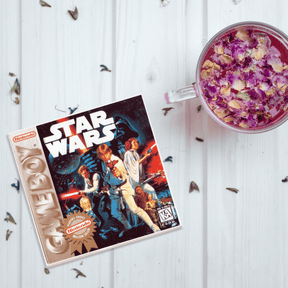 Lucky Mfg. Co. Home > Drinkware > Coasters Star Wars Gameboy Video Game Coaster 29801724 LKYMFG-29801724