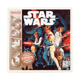 Lucky Mfg. Co. Home > Drinkware > Coasters Star Wars Gameboy Video Game Coaster 29801724 LKYMFG-29801724