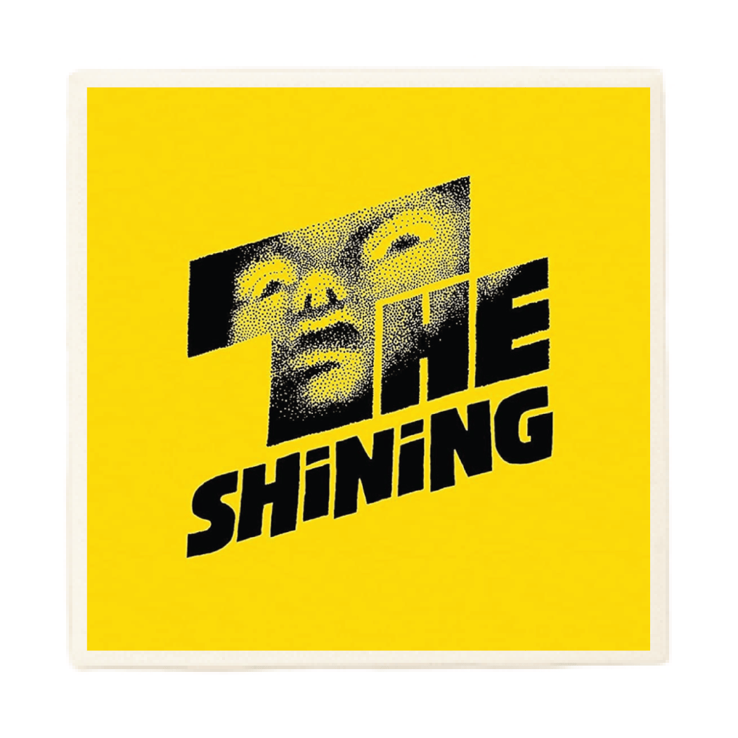 Lucky Mfg. Co. Home > Drinkware > Coasters The Shining Soundtrack Album Coaster 36052476 04428