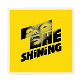 Lucky Mfg. Co. Home > Drinkware > Coasters The Shining Soundtrack Album Coaster 36052476 04428