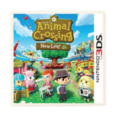Lucky Mfg. Co. Home > Drinkware > Coasters Video Game Coaster: Animal Crossing New Leaf 77374972