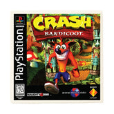Lucky Mfg. Co. Home > Drinkware > Coasters Video Game Coaster: Crash Bandicoot 95004156