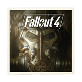 Lucky Mfg. Co. Home > Drinkware > Coasters Video Game Coaster: Fallout 4 48604668