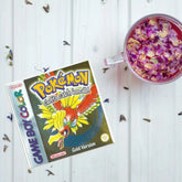 Lucky Mfg. Co. Home > Drinkware > Coasters Video Game Coaster: Pokemon - Gold 87851516