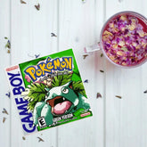 Lucky Mfg. Co. Home > Drinkware > Coasters Video Game Coaster: Pokemon - Green 62226940