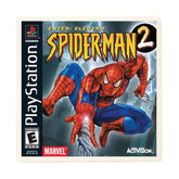 Lucky Mfg. Co. Home > Drinkware > Coasters Video Game Coaster: Spider-Man 2 31366752697820 31366752697820