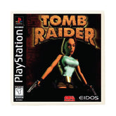 Lucky Mfg. Co. Home > Drinkware > Coasters Video Game Coaster: Tomb Raider 68313340